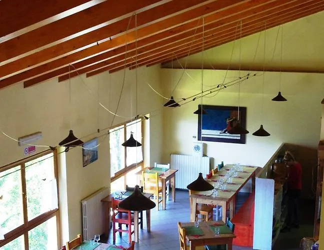 Rifugio Galaberna 3* Ostana